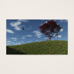 Cartes De Visite Nuages Aller À La Voile Par Signet