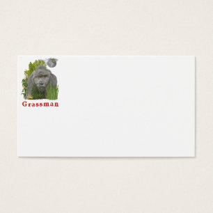 Cartes De Visite Ohio