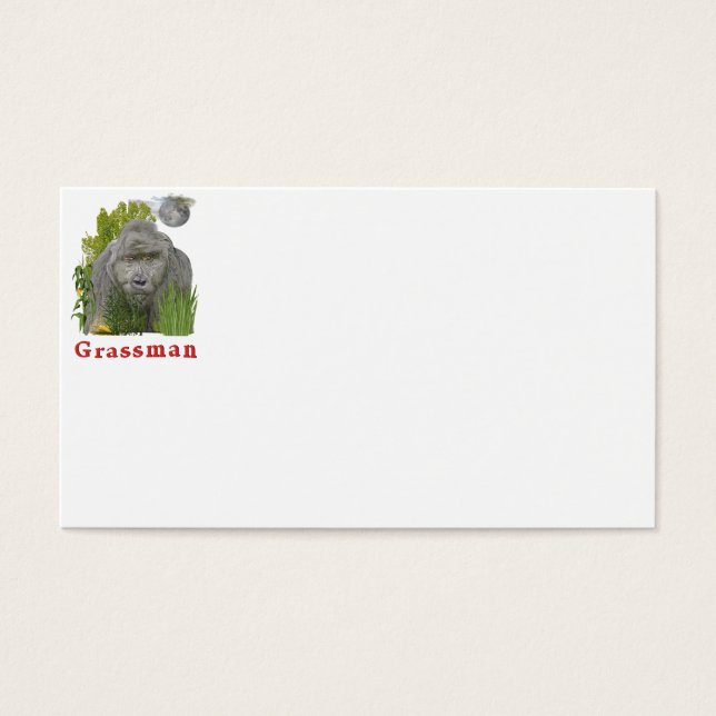 Cartes De Visite Ohio (Devant)