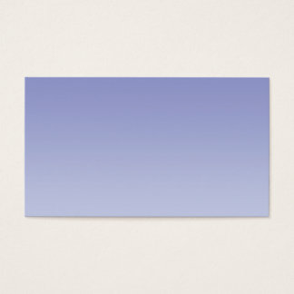 Cartes De Visite Ombre violet pâle