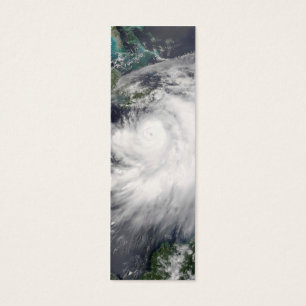 Cartes De Visite Ouragan Dennis