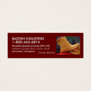 CARTES DE VISITE P1010002, INDUSTRIES DE BASTIEN, 1-800-463-6874,