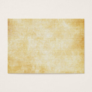 Cartes De Visite Papier parcheminé de l'arrière - plan