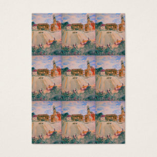 Cartes De Visite parme italie