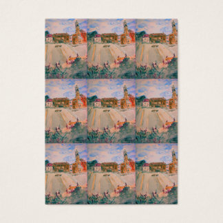 Cartes De Visite parme italie