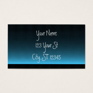 Cartes De Visite Patters Thunder_Cove