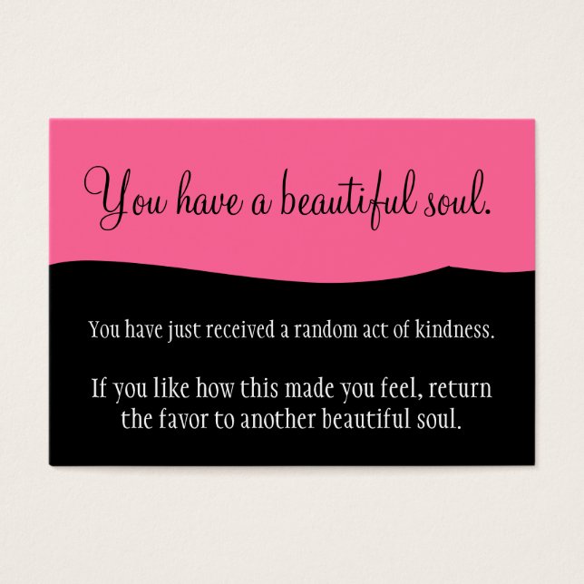 Cartes De Visite Peacock Princess Diva Rock Star Pois (Devant)