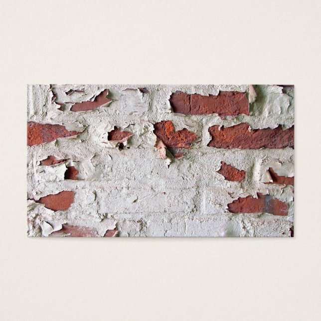 Cartes De Visite Peinture et réparation (Devant)