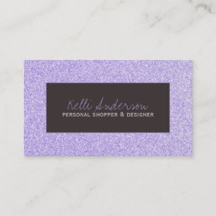 Cartes de visite personnalisables de consultant en