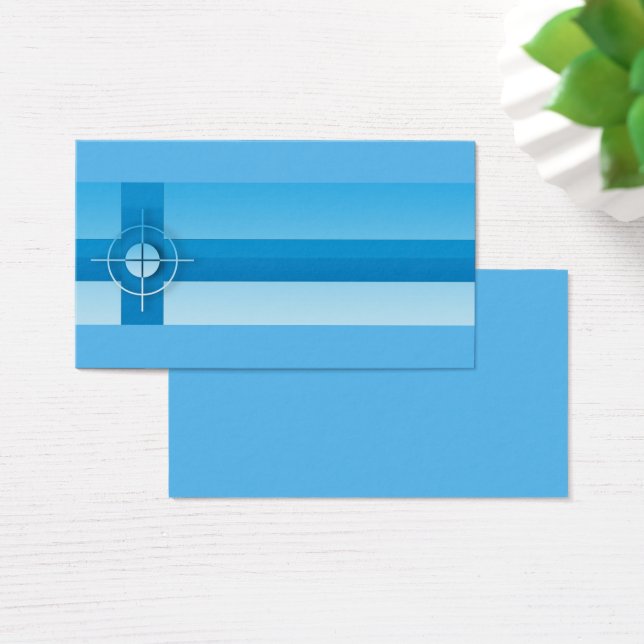 Cartes De Visite Personnalisé (Bureau)