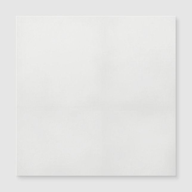 Cartes de visite personnalisées et "Save the Date" (Devant)