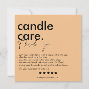 Cartes de visite personnalisées minimalistes éléga