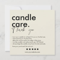 Cartes de visite personnalisées minimalistes éléga