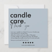 Cartes de visite personnalisées minimalistes éléga
