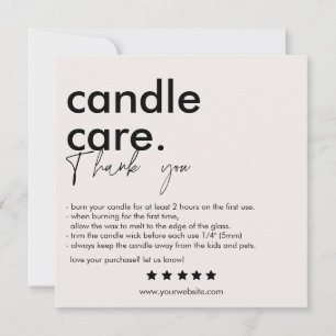 Cartes de visite personnalisées minimalistes éléga