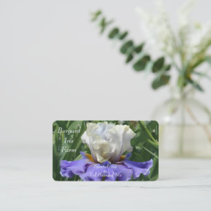 Cartes de visite personnalisés