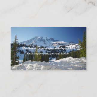 cartes de visite personnalisés avec photo