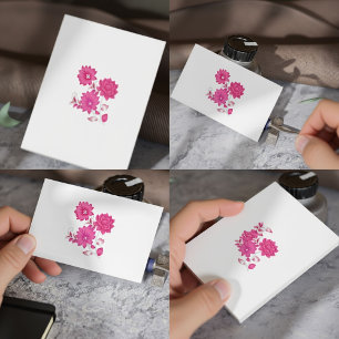 Cartes de visite personnalisés   Numérique et inté