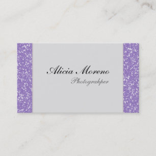 Cartes de visite personnalisés par parties