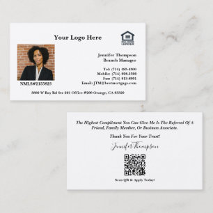 Cartes de visite Personnalisés Pour Réalisateurs