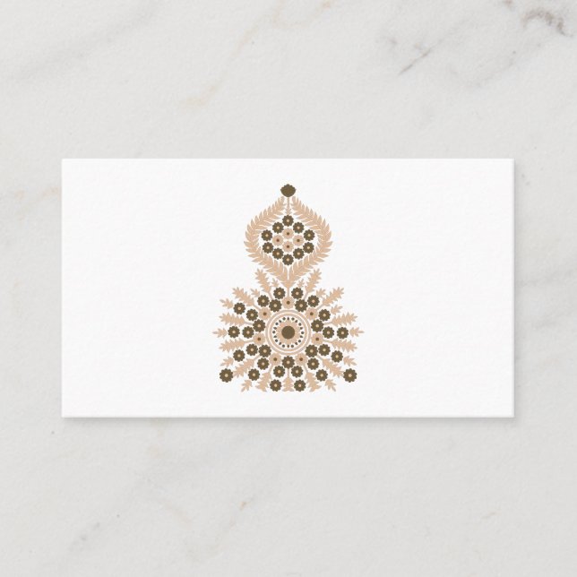 Cartes de visite personnalisés | Professionnel et  (Devant)