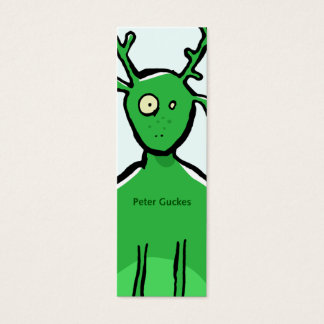 Cartes De Visite peter