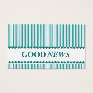 Cartes De Visite Plan évangélique du salut Evangélisme chrétien