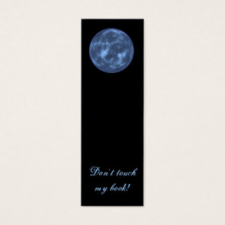 Cartes De Visite Planètes Signets