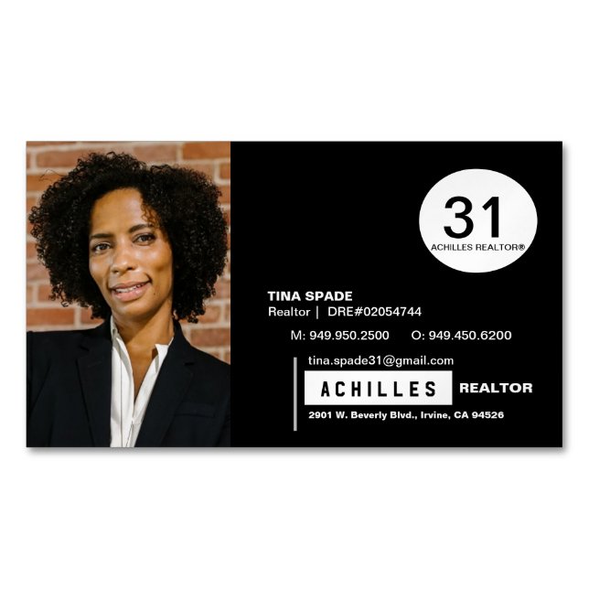 Cartes de visite pliants pour les revendeurs (devant)