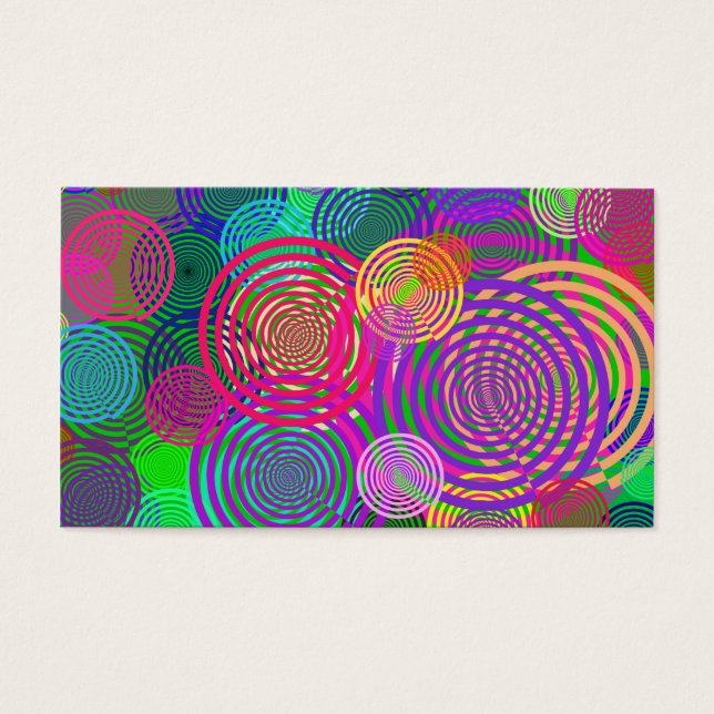 Cartes De Visite Pludrops (Devant)