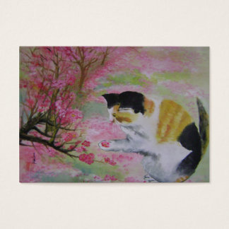 Cartes De Visite poète