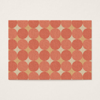 Cartes De Visite Points Poka saumons