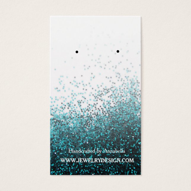 Cartes De Visite Porte à oreille (Devant)