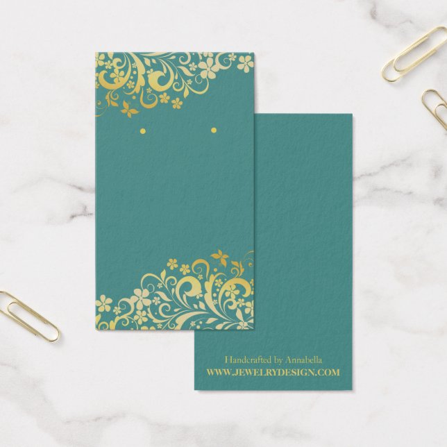Cartes De Visite Porte à oreille (Bureau)