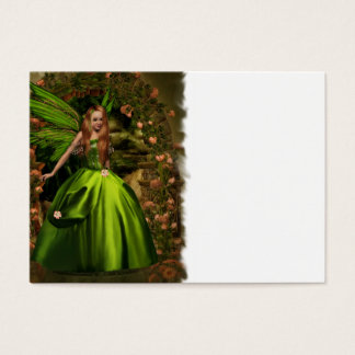 Cartes De Visite Porte enchantée