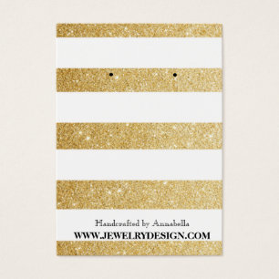 Cartes De Visite Porte-oreilles (Chubby)