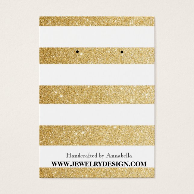 Cartes De Visite Porte-oreilles (Chubby) (Devant)