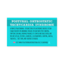 CARTES DE VISITE POTS