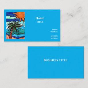 Cartes de visite pour titres professionnels