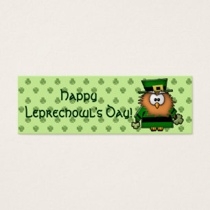 Cartes De Visite prechowl