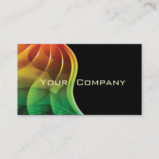 cartes de visite professionnelle de visite