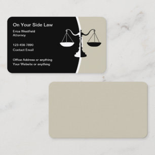 Cartes de visite professionnelles brillantes de ha