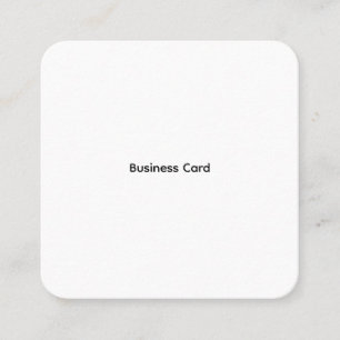 Cartes de visite professionnelles personnalisées s