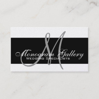 Cartes de visite professionnels Black Gold