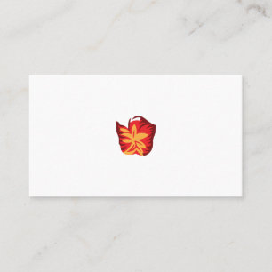 Cartes de visite professionnels du design