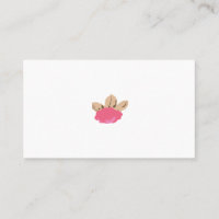 Cartes de visite professionnels du design