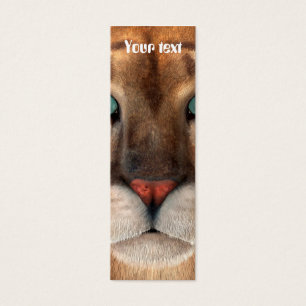 Cartes De Visite Puma