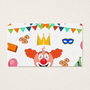 Cartes De Visite purin