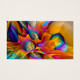 Cartes De Visite Raydianze M3-38f