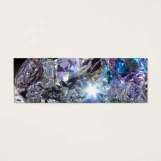 Cartes De Visite Razzle-Dazzle ! Marque-page
